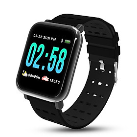 Mua Đồng hồ thông minh A6