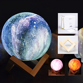 Mua ĐÈN MẶT TRĂNG 3D CẢM ỨNG ĐỔI MÀU