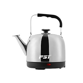 Mua ẤM ĐIỆN ĐẾ LIỀN 4L PST DLPST-02 - Hàng Chính Hãng