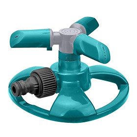 Mua Vòi Phun Nước Tưới Cây  Tưới Vườn Tự Động Xoay 3 Trục xoay Total THPS23602 -  Đầu phun xịt nước tưới vườn xoay 360 độ