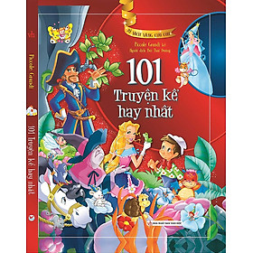 101 Truyện Kể Hay Nhất _TV