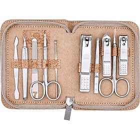 Bộ Dụng Cụ Cắt Móng 777 NTS-1024