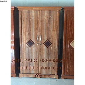 Mua Tủ để đồ cốt mdf giá rẻ
