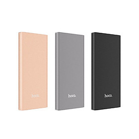 Mua Sạc Dự Phòng Hoco J17A 10.000mah - Hàng Chính Hãng