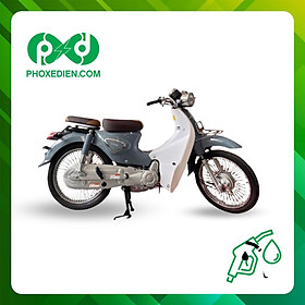 Xe Cub 50cc Ally New LE Bánh Căm