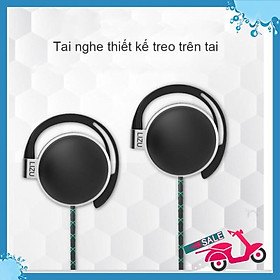 Mua Tai nghe thiết kế treo trên tai LIZU
