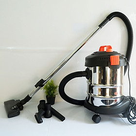 Mua Máy hút bụi gia đình  hút bụi công nghiệp 12L Công suất lớn 1200W