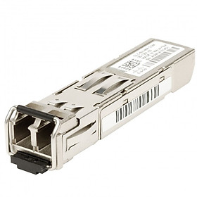 Hình ảnh Module quang Cisco GLC-SX-MMD SFP transceiver MMF 850-nm, DOM, 500m - Hàng nhập khẩu
