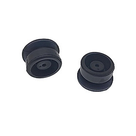 2Pcs  Cushion Accessories Rubber Replace for   Accord