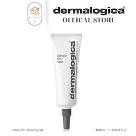 Kem dưỡng mắt xoá nhăn INTENSIVE EYE REPAIR của Dermalogica - Dolly Beauty