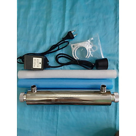 Mua BỘ ĐÈN UV 25W -DÀNH CHO MÁY LỌC NƯỚC