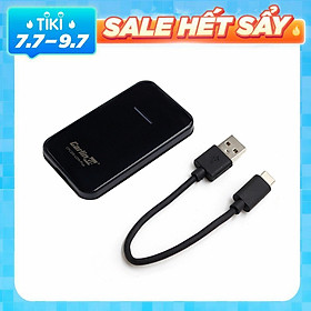 Carlinkit kích hoạt Apple Carplay không dây Phiên bản thế hệ thứ 2.0 Kết nối Carplay không dây nhanh hơn, ổn định hơn. Dễ sử dụng Không cần tháo lắp màn hình, cắm thiết bị vào cổng USB hỗ trợ Carplay và kết nối.