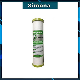 Mua Lõi Lọc Số 1 Kangroo Phụ Kiện Lọc Nước --- Lõi Kangroo Số 1