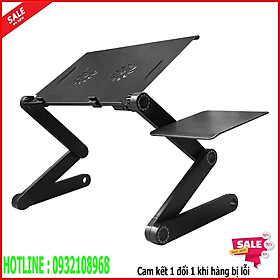 Mua Hot bàn Laptop 360 Upro BLT1