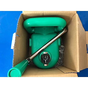 Cơ cấu cuốn dùng cho nhà kính nông nghiệp công nghệ cao - Karukan 50m Nhật Bản