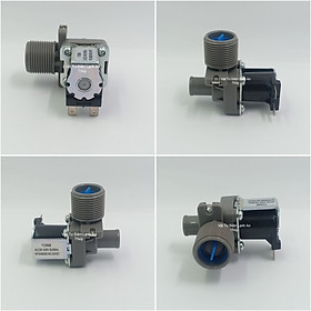 Mua Van cấp nước đơn máy giặt Sanyo hàng tốt  van cấp nước đơn Sanyo cửa trên