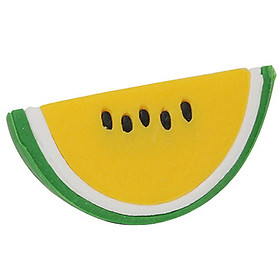 Gôm tẩy iwako hình Cut Fruit