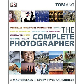 The Complete Photographer