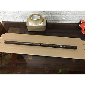 Mua Tiêu trúc hun  tiêu bát khổng C4