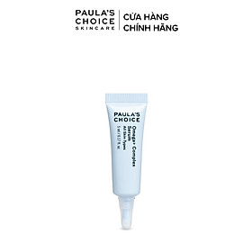 Tinh chất phức hợp trẻ hóa và thức tỉnh làn da tối ưu Paula’s Choice Resist Omega + Complex Serum 5ml 2137