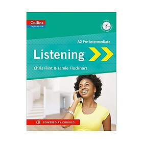 Collins English For Life: Listening A2