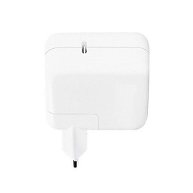 Mua Adapter Sạc 30W Cổng USB-C PD Dành Cho MacBook Air Retina 12  13 inch  Củ Sạc Nhanh iPhone  iPad (EU Plug)