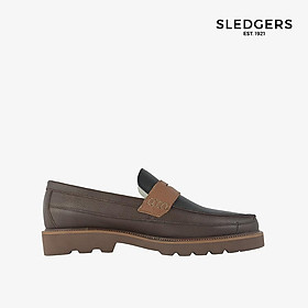 Giày Tây Nam SLEDGERS Leather Tommy