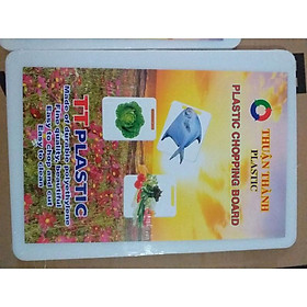 Mua Thớt nhựa vuông thuận thành(hàng việt nhật chặt được)