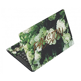 Mẫu dán Laptop Nghệ Thuật LTNT-434