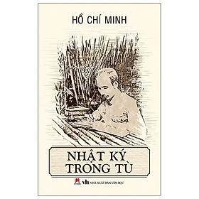 Hình ảnh Nhật Ký Trong Tù (Tái Bản)