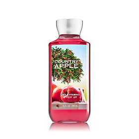 Sữa tắm Bath & Body Works 295ml
