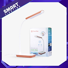 Mua Đèn Bàn Học Chống Cận Rạng Đông RL 20 LED 6W  Phím Cảm Ứng  Đổi 4 Màu và 3 Mức Độ Sáng