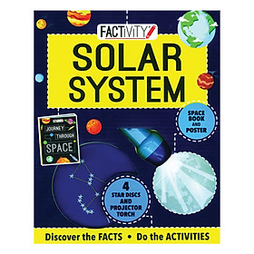 Factivity - Solar System