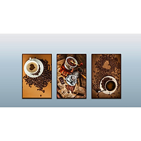 Mua Tranh treo tường quán cafe CP38245