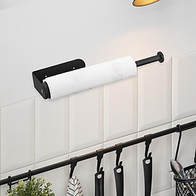 Toilet Paper Holder Tissue Organizer Paper Towel Holder for Hotel Decoration