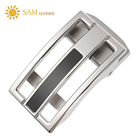 Mặt Khóa Thắt Lưng - Đầu Khóa Thắt Lưng SAM Leather SMDN039IIB