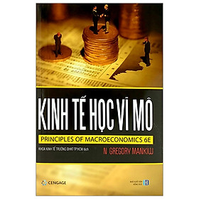 Kinh Tế Học Vĩ Mô