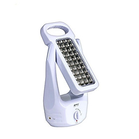 Mua Đèn Led sạc điện 2 mặt 60 bóng siêu sáng KM-793