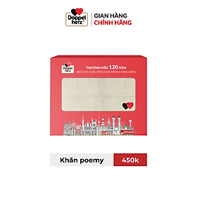 Mua  HÀNG TẶNG KHÔNG BÁN  Khăn tắm cao cấp Doppelherz