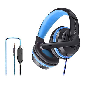 Mua Tai Nghe Game ốp tai Ovleng P4 hàng chính hãng