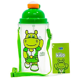 Bình Nước Kilo 600ml