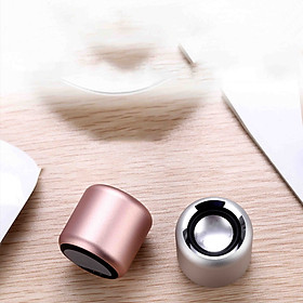 Loa BLUETOOTH TWS mini 3W NHẬP KHẨU