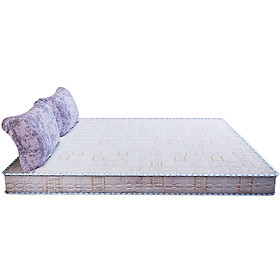 Nệm Ép Tổng Hợp Kim Cương