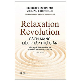 Cuộc Cách Mạng Liệu Pháp Thư Giãn