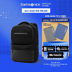 Balo Samsonite Blakce Eco Backpack II TCP