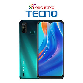 Mua Điện thoại TECNO Spark 6 Go (4GB/64GB) - Hàng chính hãng