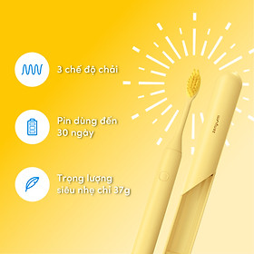 Bàn chải điện ZenyumSonic Spark