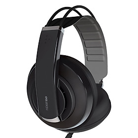 Mua Tai Nghe Kiểm Âm Chống Ồn Dùng Trong Phòng Thu Studio HD681EVO Cao Cấp AnZ