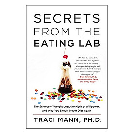 Secrets From The Eating Lab