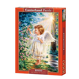 Xếp hình puzzle An Angels Touch 1000 mảnh Castorland C103867